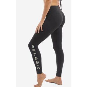 Pelagic Women’s Baja Legging Solid Size XL New